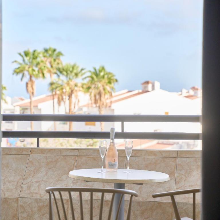 Great Location Costa Adeje Studio35 - One-Bedroom Apartment - 3