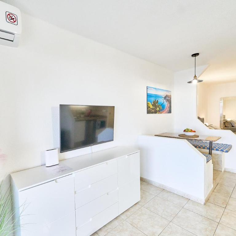 Great Location Costa Adeje Studio35 - One-Bedroom Apartment - 16