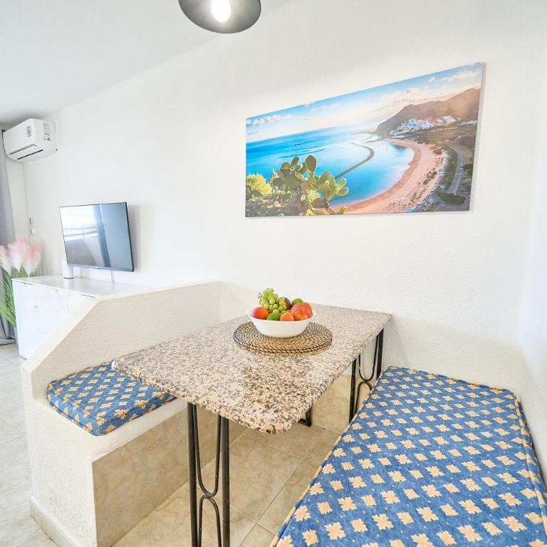 Great Location Costa Adeje Studio35 - One-Bedroom Apartment - 9