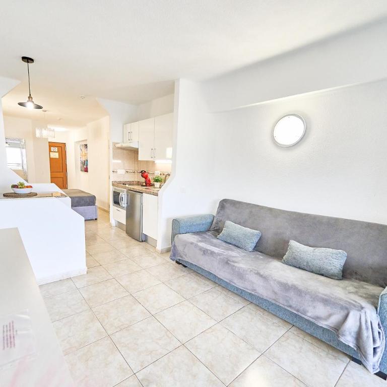 Great Location Costa Adeje Studio35 - One-Bedroom Apartment - 18