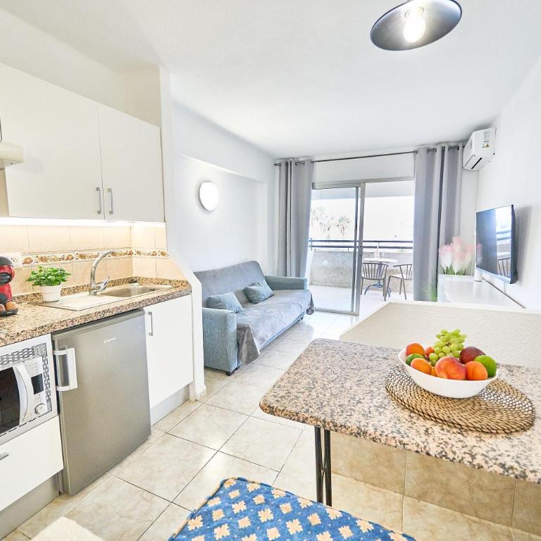 Great Location Costa Adeje Studio35 - One-Bedroom Apartment - 7