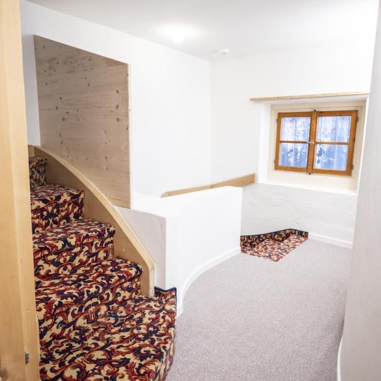 Suot Chaste Tarasp - Maisonette - 16