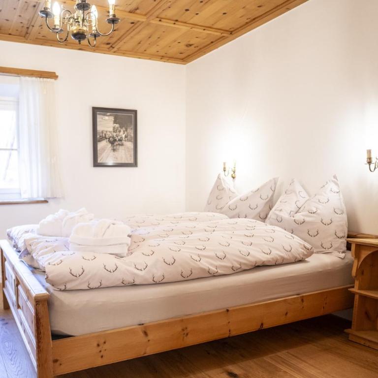 Suot Chaste Tarasp - Maisonette - 18