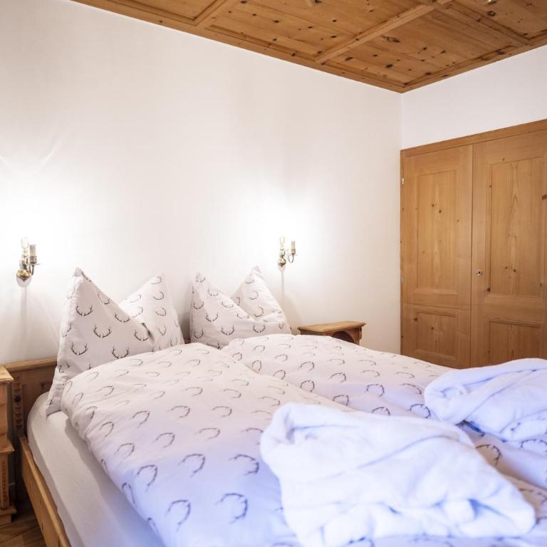 Suot Chaste Tarasp - Maisonette - 20