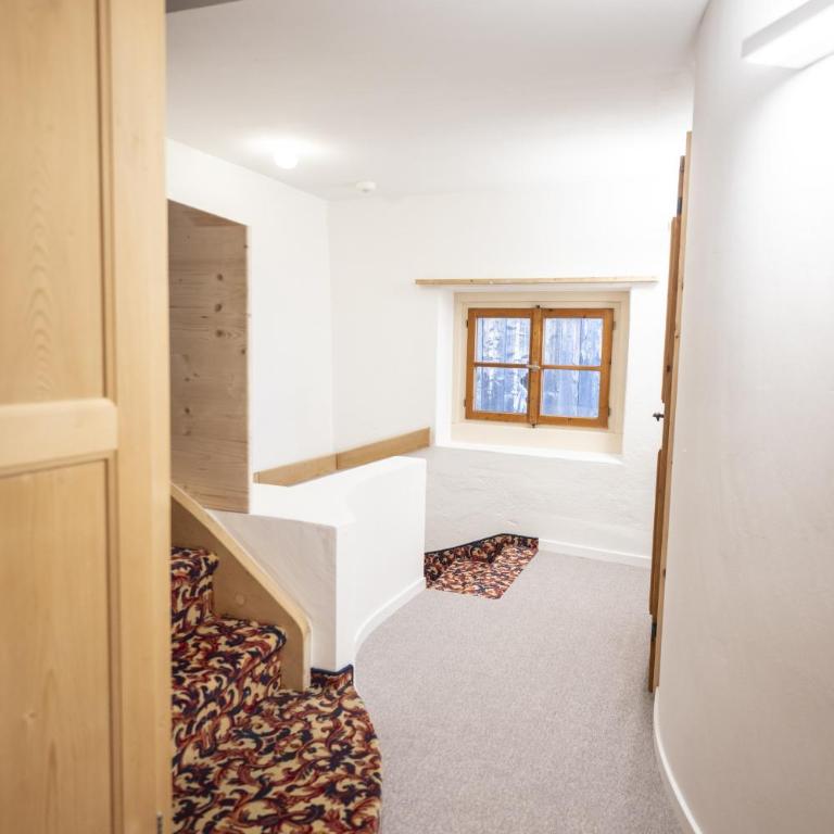 Suot Chaste Tarasp - Maisonette - 23