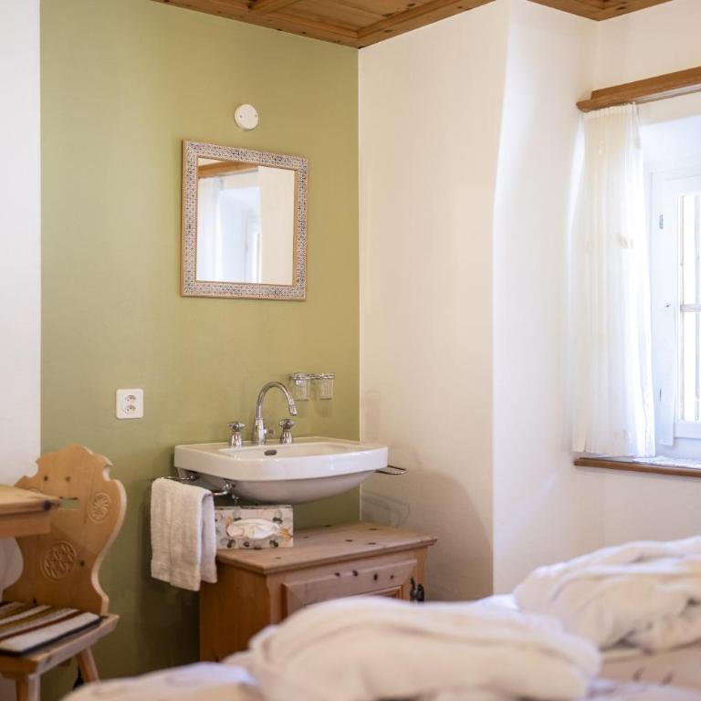 Suot Chaste Tarasp - Maisonette - 22