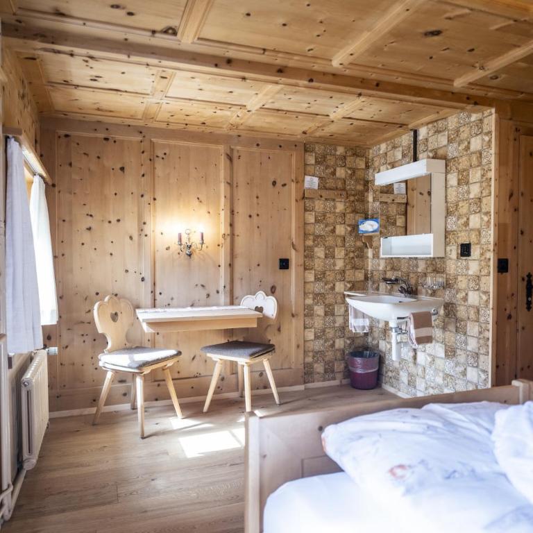 Suot Chaste Tarasp - Maisonette - 28