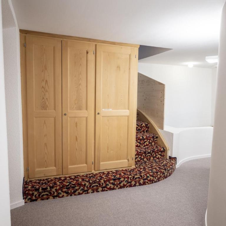 Suot Chaste Tarasp - Maisonette - 48