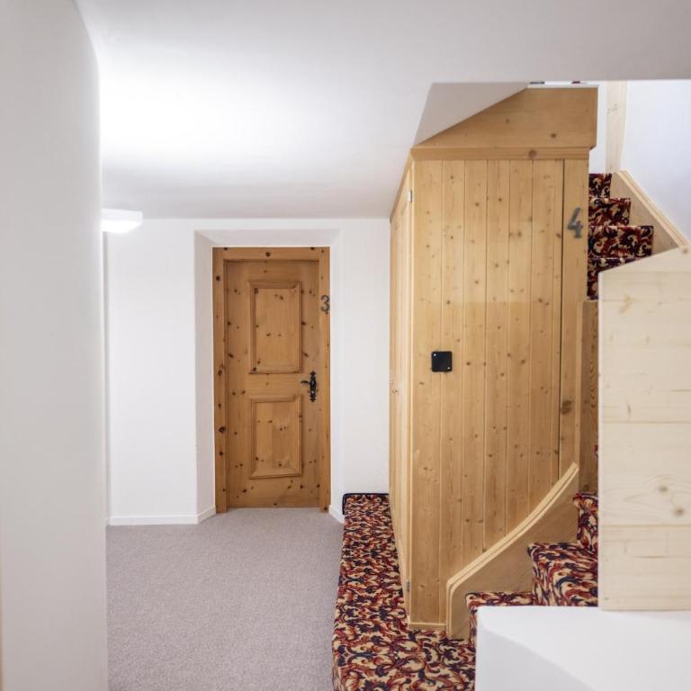 Suot Chaste Tarasp - Maisonette - 31
