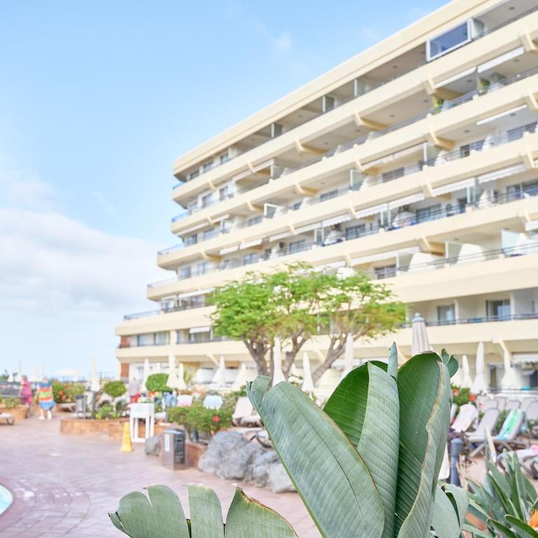 Great Location Costa Adeje Studio35 - One-Bedroom Apartment - 2