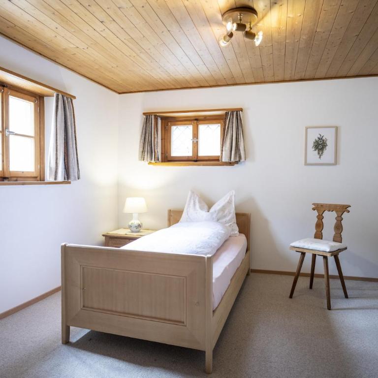 Suot Chaste Tarasp - Maisonette - 57