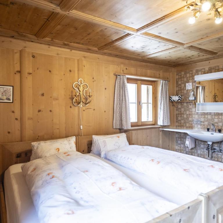 Suot Chaste Tarasp - Maisonette - 51