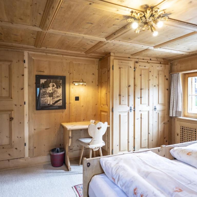 Suot Chaste Tarasp - Maisonette - 50