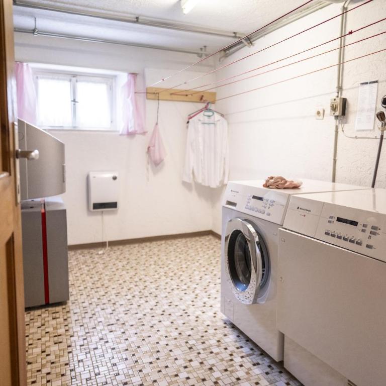 Suot Chaste Tarasp - Maisonette - 59