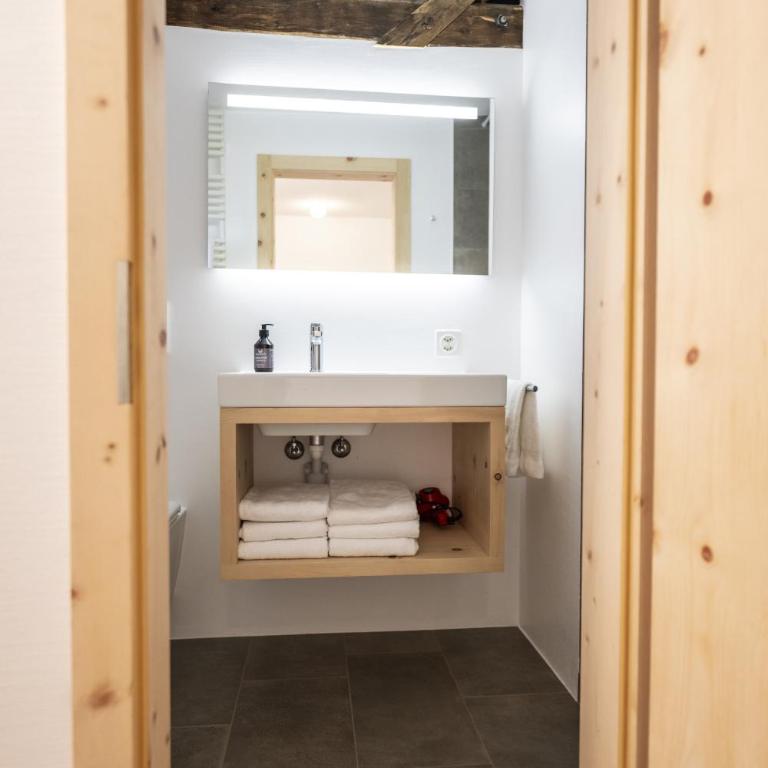 Suot Chaste Tarasp - Maisonette - 45