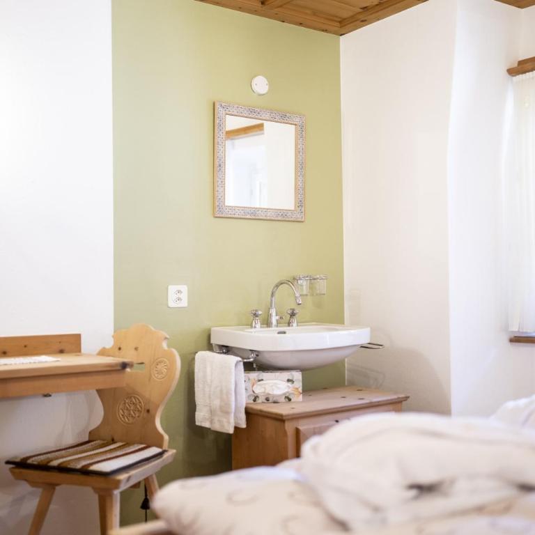 Suot Chaste Tarasp - Maisonette - 63