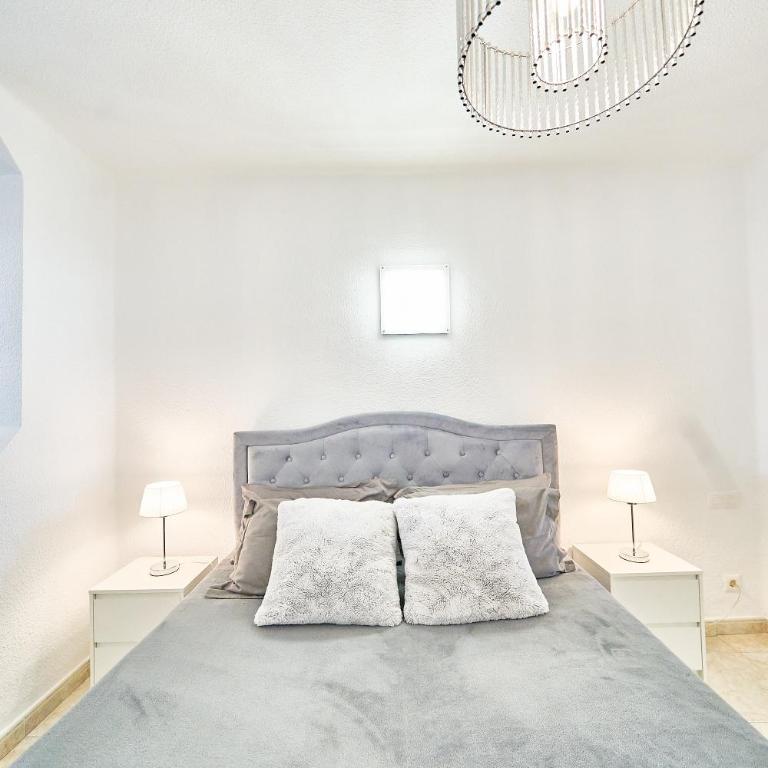 Great Location Costa Adeje Studio35 - One-Bedroom Apartment - 14