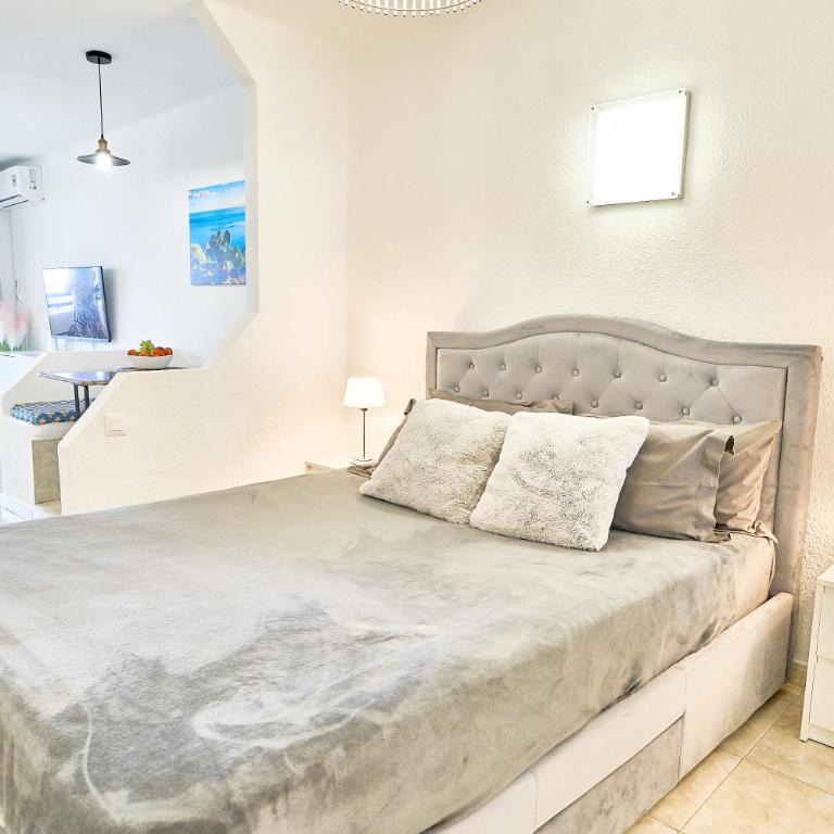 Great Location Costa Adeje Studio35 - One-Bedroom Apartment - 15