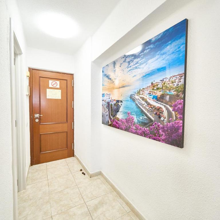 Great Location Costa Adeje Studio35 - One-Bedroom Apartment - 23