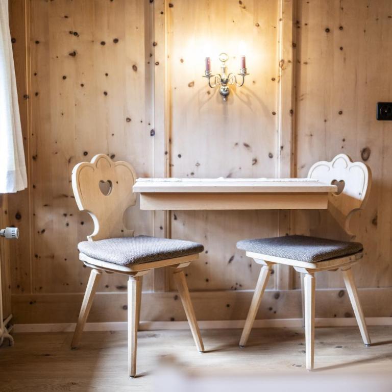 Suot Chaste Tarasp - Maisonette - 68