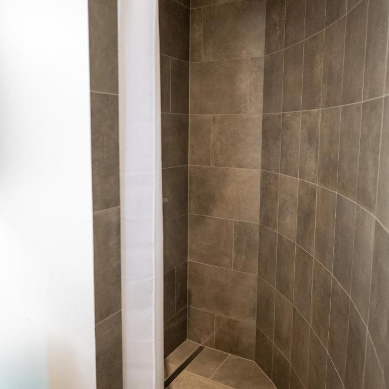 Suot Chaste Tarasp - Maisonette - 47