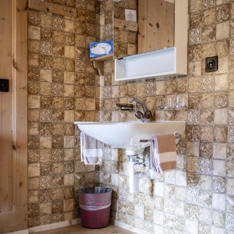 Suot Chaste Tarasp - Maisonette - 30