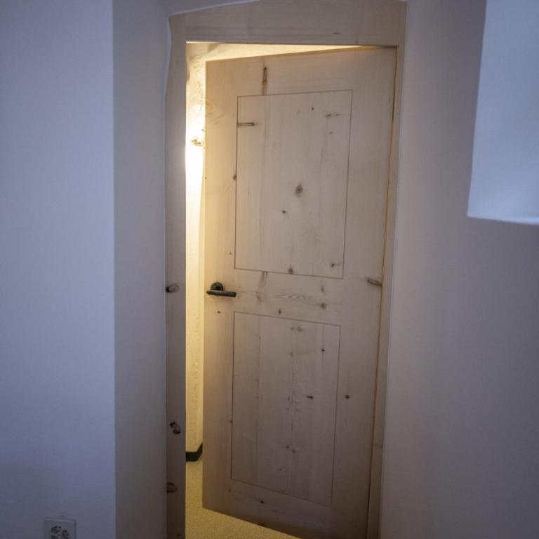 Suot Chaste Tarasp - Maisonette - 61