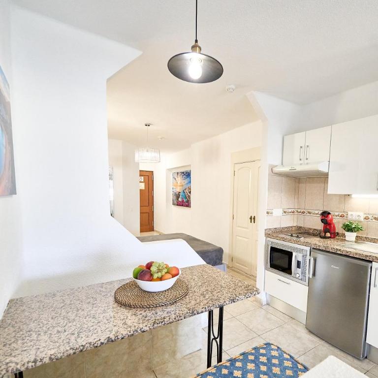 Great Location Costa Adeje Studio35 - One-Bedroom Apartment - 11