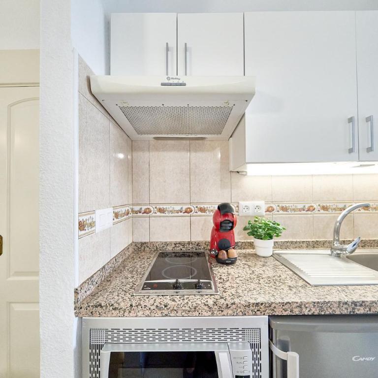 Great Location Costa Adeje Studio35 - One-Bedroom Apartment - 12