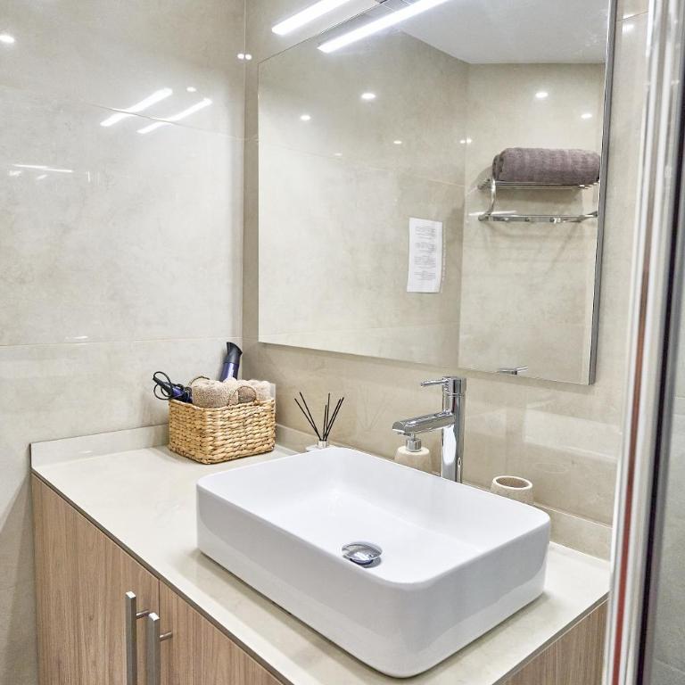 Great Location Costa Adeje Studio35 - One-Bedroom Apartment - 19