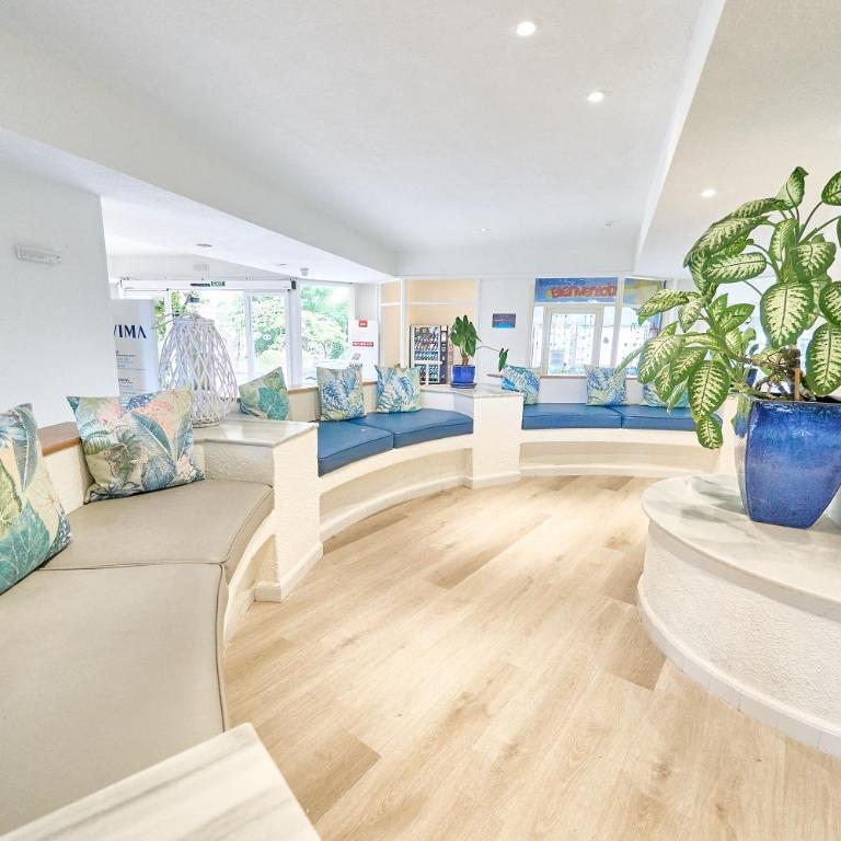 Great Location Costa Adeje Studio35 - One-Bedroom Apartment - 28