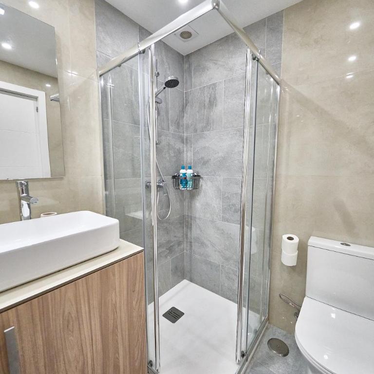 Great Location Costa Adeje Studio35 - One-Bedroom Apartment - 22
