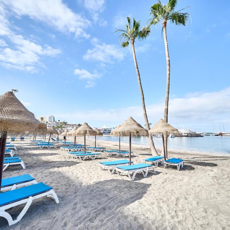 Great Location Costa Adeje Studio35 - One-Bedroom Apartment - 1