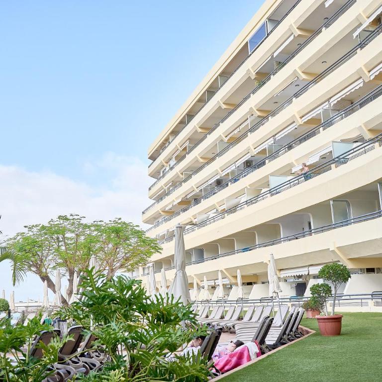 Great Location Costa Adeje Studio35 - One-Bedroom Apartment - 25