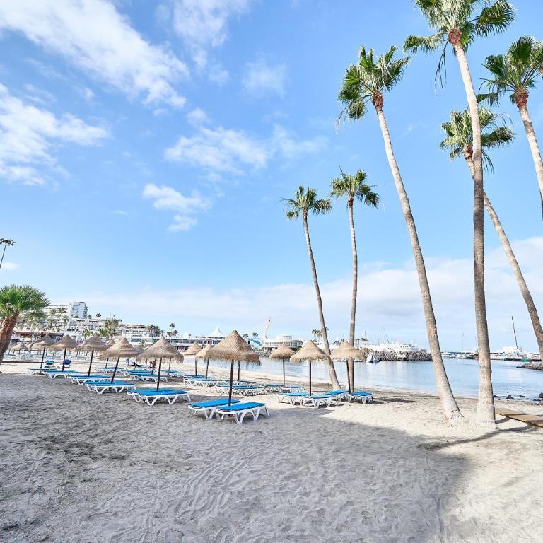 Great Location Costa Adeje Studio35 - One-Bedroom Apartment - 29