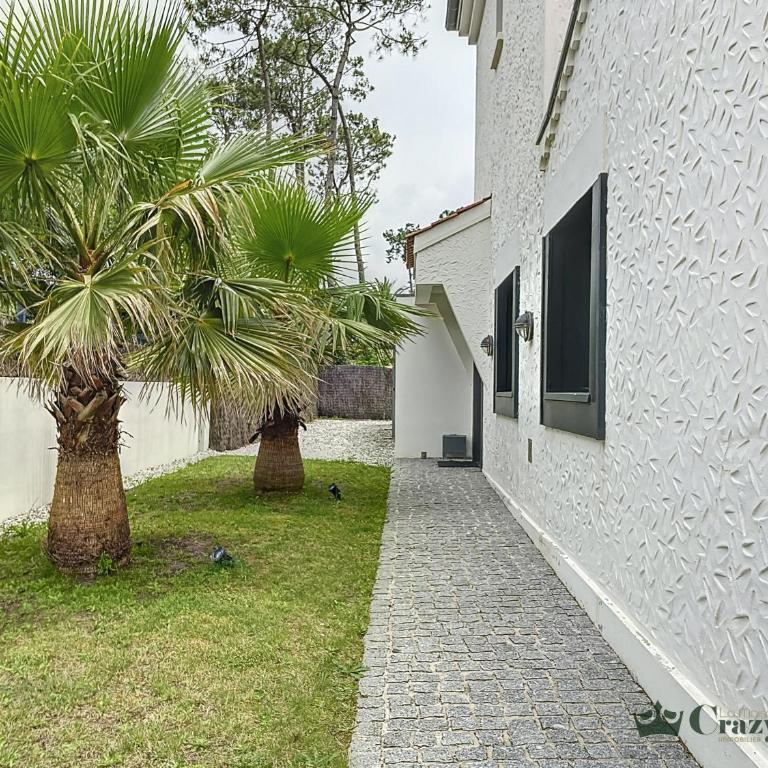 Villa Chiberta I Pool I Beach 2 minutes walk I 10 Pax I Parkings - Villa 1 Chambre - 18
