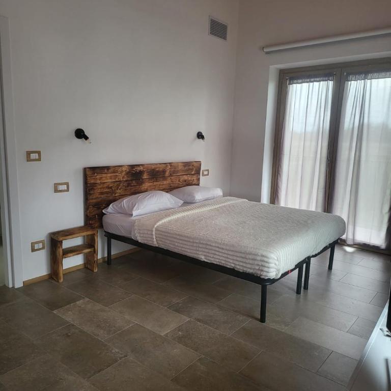 Le Ghie - Family Suite with Balcony - 1