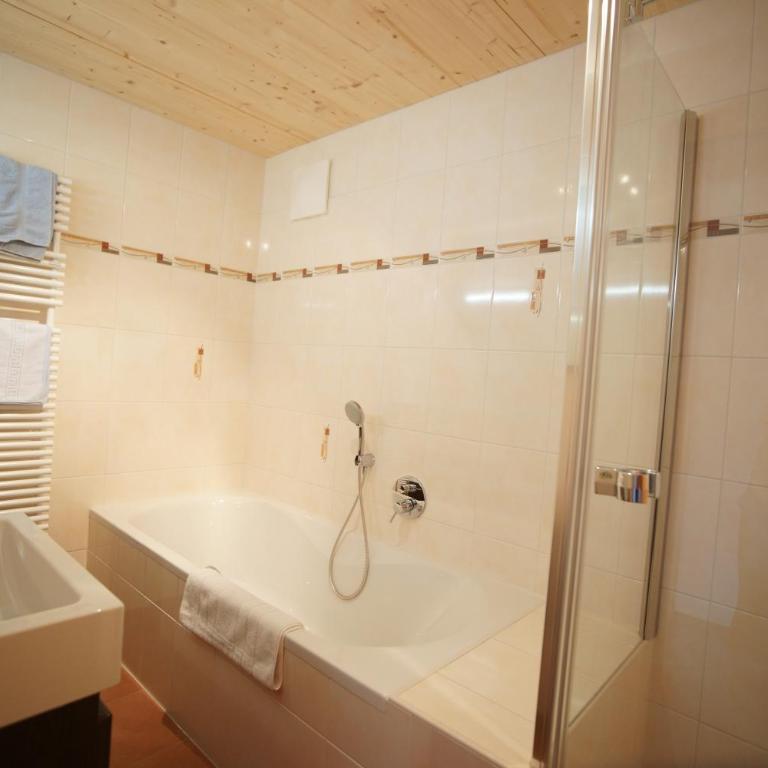 Dorfappartements Söll - Apartment mit 2 Schlafzimmern - 9