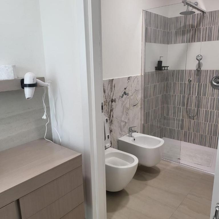 Le Ghie - Family Suite with Balcony - 6