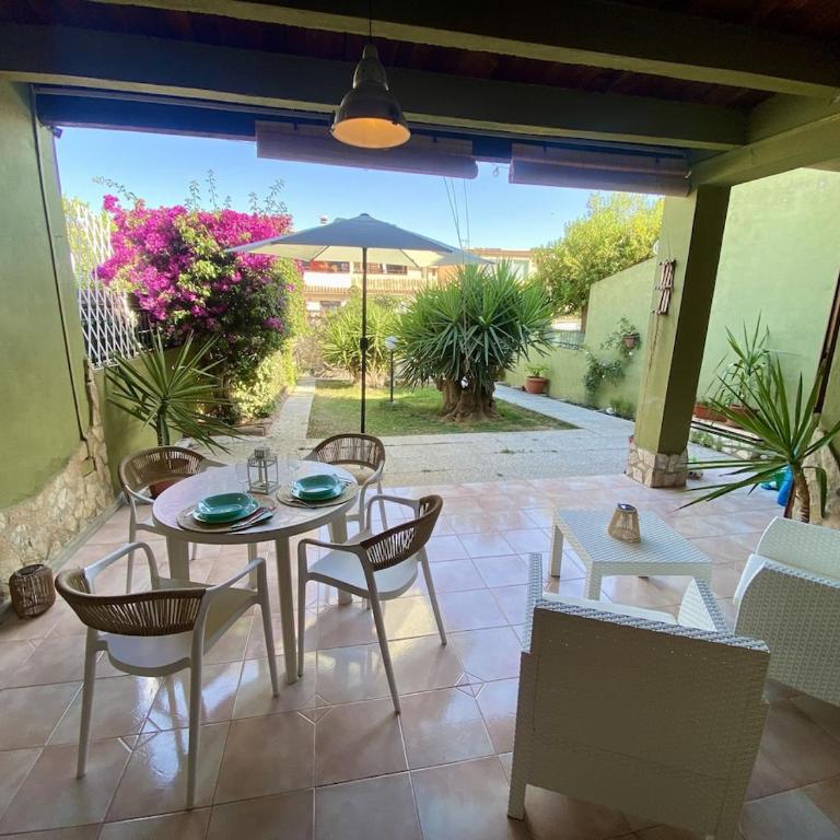 Casa Albamare - Appartamento con 1 Camera da Letto - 2
