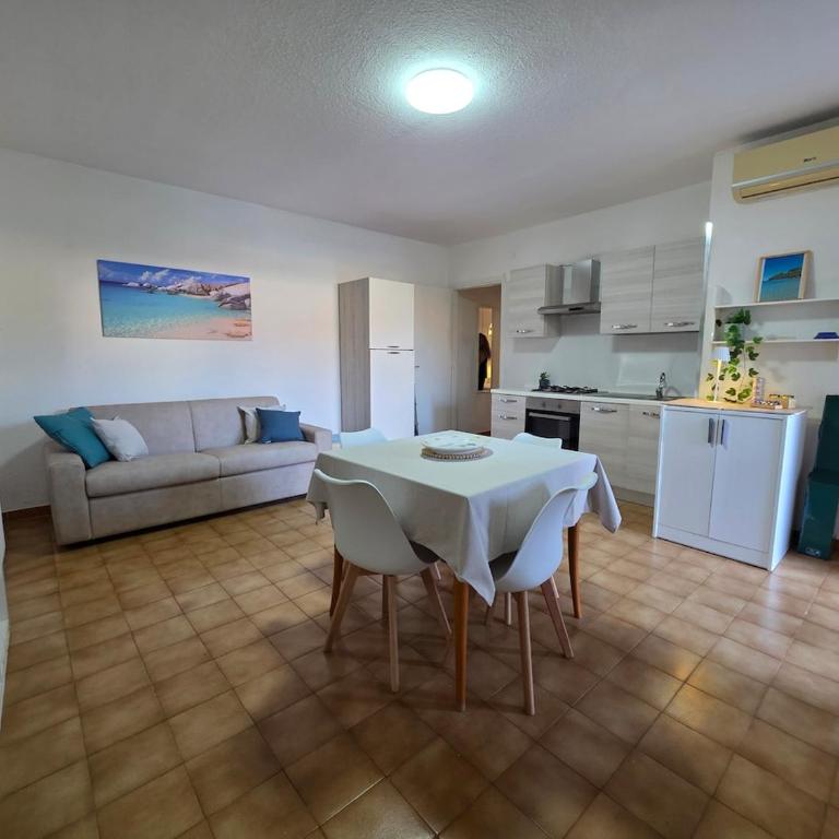 Casa Albamare - Appartamento con 1 Camera da Letto - 5