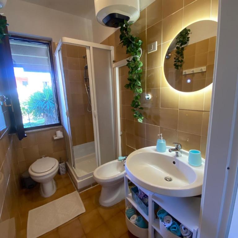 Casa Albamare - Appartamento con 1 Camera da Letto - 7