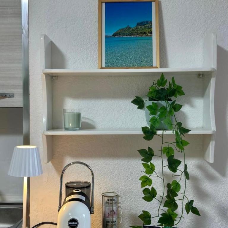 Casa Albamare - Appartamento con 1 Camera da Letto - 12