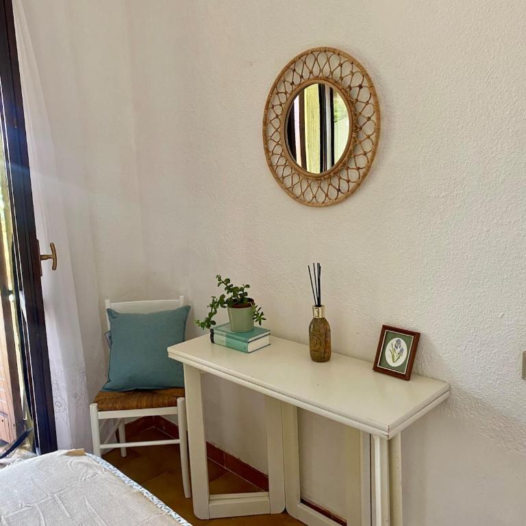 Casa Albamare - Appartamento con 1 Camera da Letto - 13