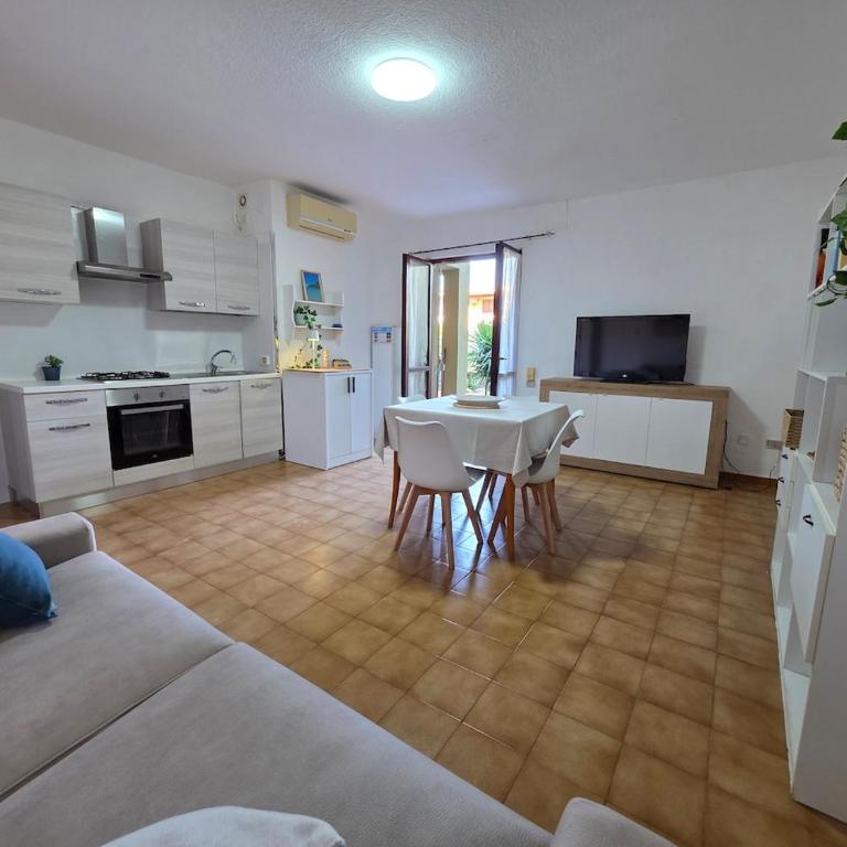 Casa Albamare - Appartamento con 1 Camera da Letto - 9