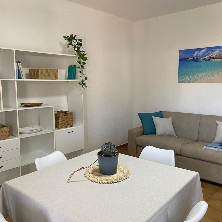 Casa Albamare - Appartamento con 1 Camera da Letto - 10