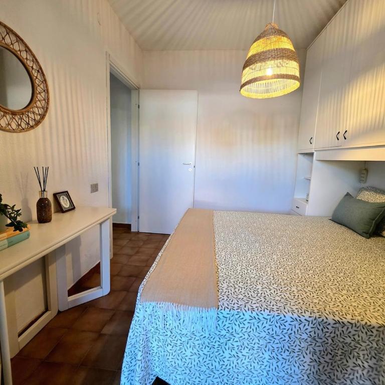 Casa Albamare - Appartamento con 1 Camera da Letto - 14