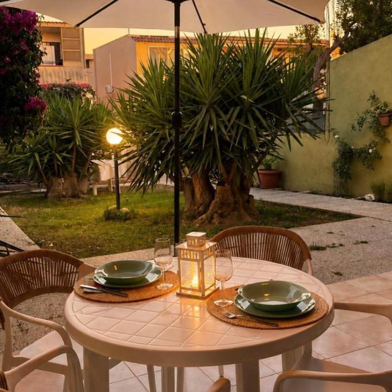 Casa Albamare - Appartamento con 1 Camera da Letto - 4