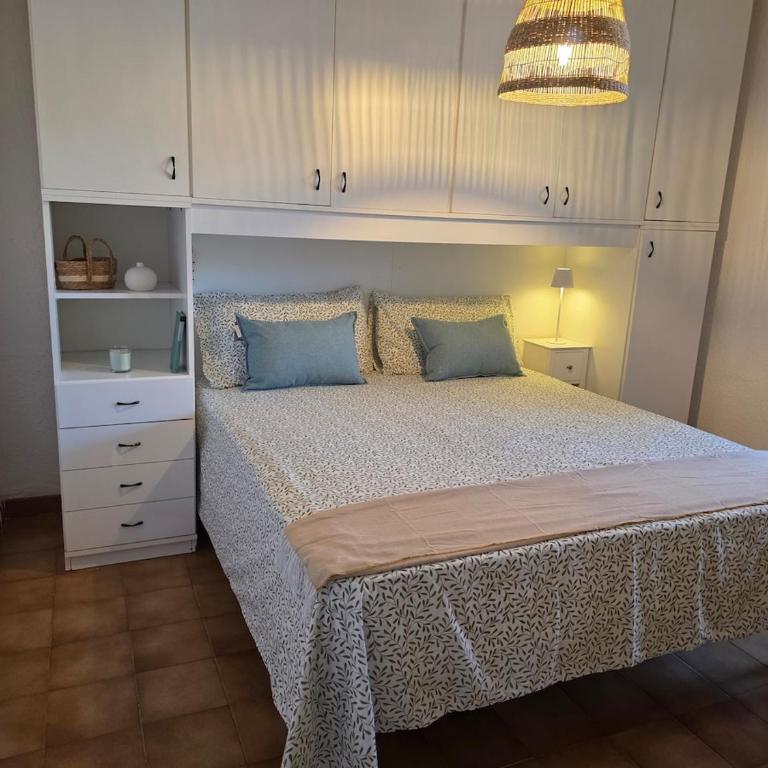 Casa Albamare - Appartamento con 1 Camera da Letto - 15