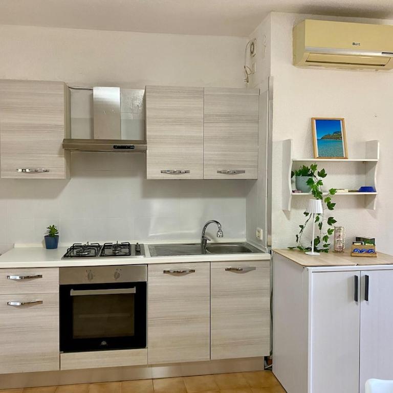 Casa Albamare - Appartamento con 1 Camera da Letto - 11